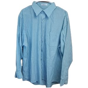 Van Heusen Mens Dress Shirt